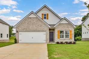 1421 English Oak Drive Lot 277 (The Caldwell)