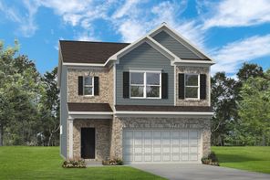 1395 English Oak Drive Lot 283 (The Greenbrier II)