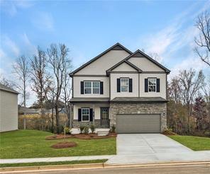 48 Calla Drive (The Harrington)