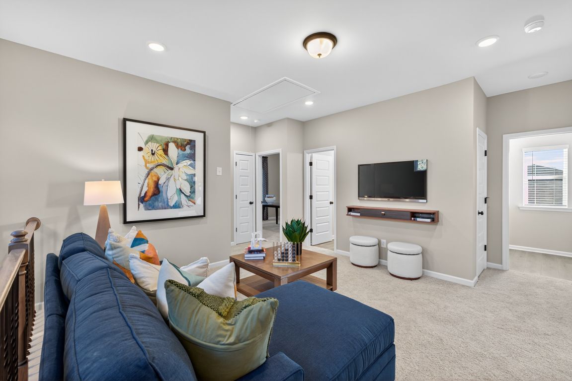 The Buford II - Loft