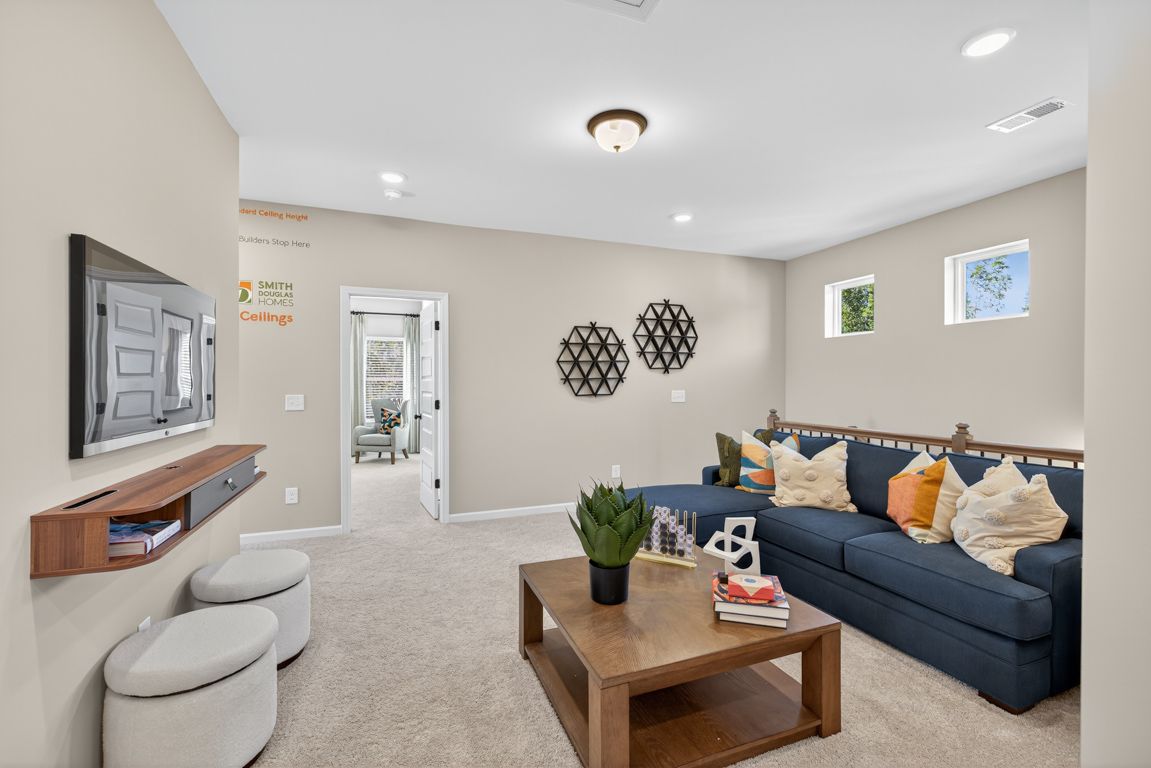 The Buford II - Loft
