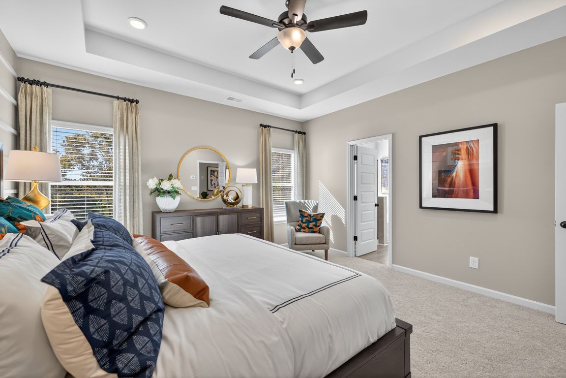 The Buford II - Owner's Suite
