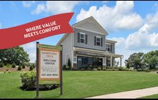 Hampshire Hills: Columbia, Tennessee - Smith Douglas Homes