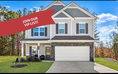 The Groves at Chapel Hill: Chapel Hill, Tennessee - Smith Douglas Homes