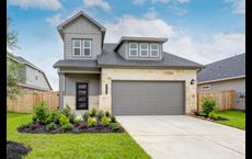 Pinemoor: Magnolia, Texas - Smith Douglas Homes