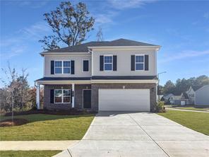 14 Calla Drive (The McGinnis)