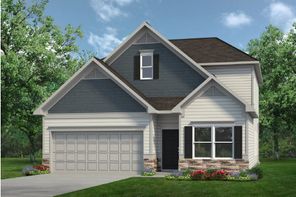 1132 Southerlynn Dr Lot 26 (The Caldwell)