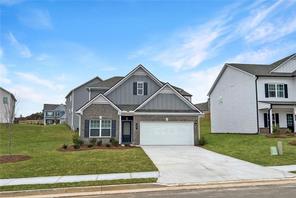 71 Calla Drive (The Caldwell)