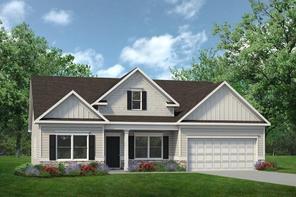 82 Jones Ridge Drive (The Avery)