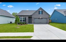 Oak Hills Montgomery North: Montgomery, Texas - Smith Douglas Homes