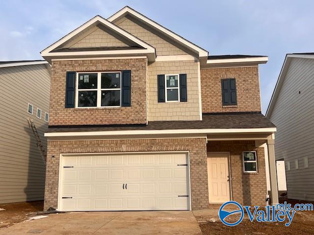 1110 Tanger Glen Trail (The Braselton II)