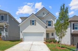 1108 Tanger Glen Trail NW (The Buford II)