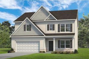 104 Jones Ridge Drive (The Ellijay)