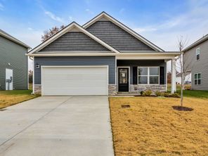 713 Wilderland Way Lot 12 (The Piedmont)