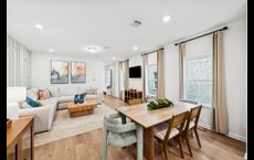 Preservation Creek: Rosharon, Texas - Smith Douglas Homes