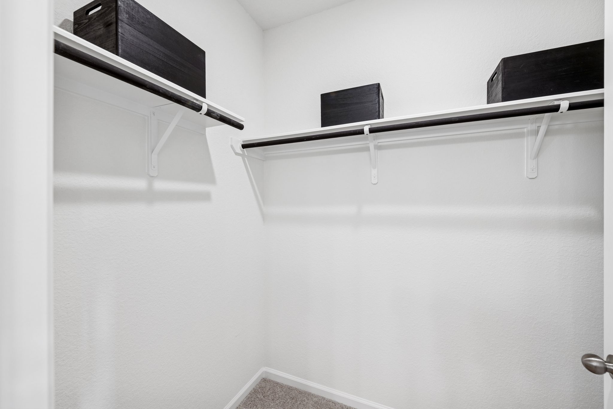 The Mockingbird II- Primary Suite Closet