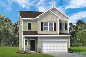 20226 Nightingale Drive (The Braselton II)