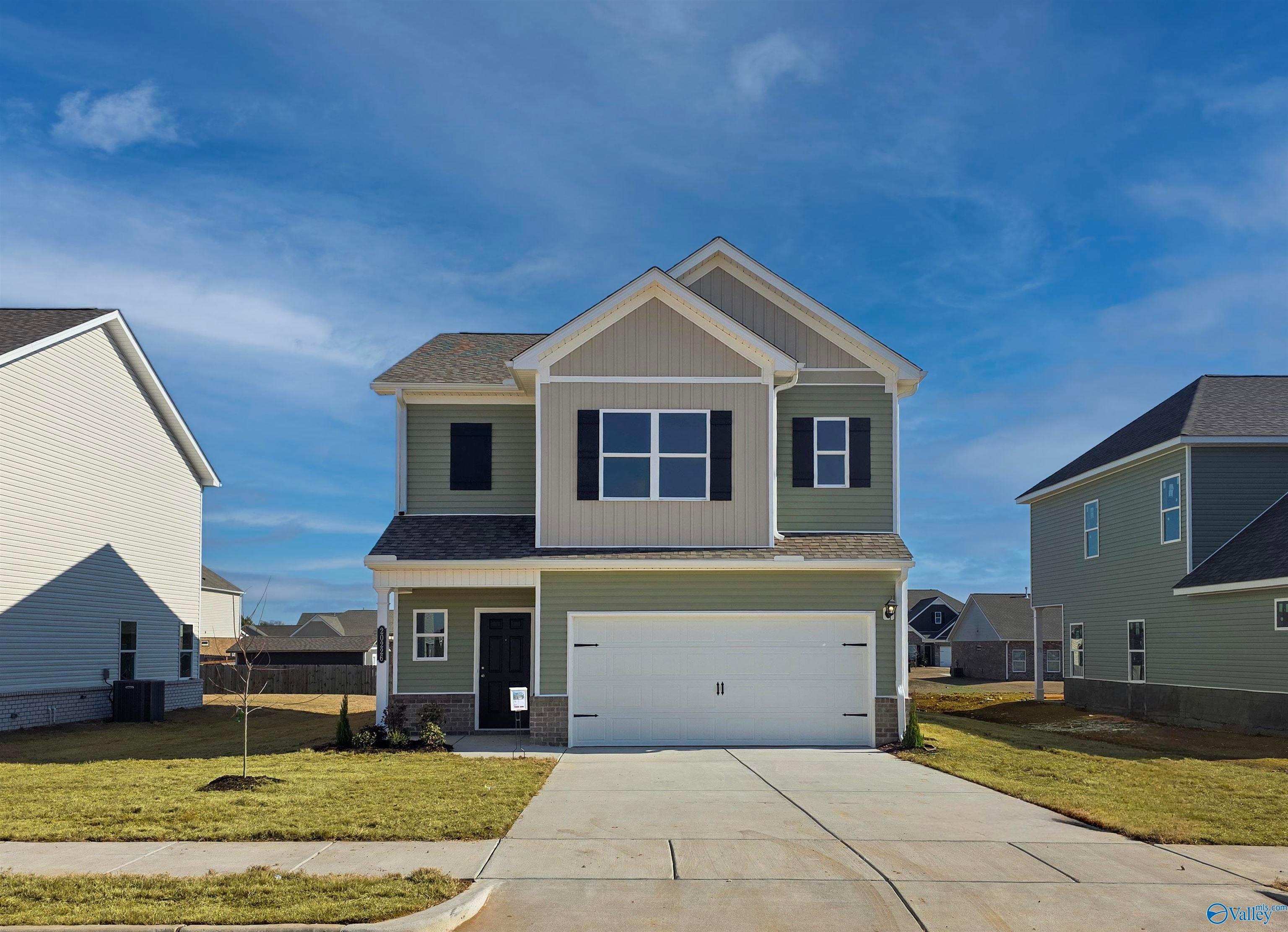 20226 Nightingale Drive