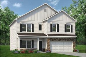 225 Jones Ridge Drive (The McGinnis)