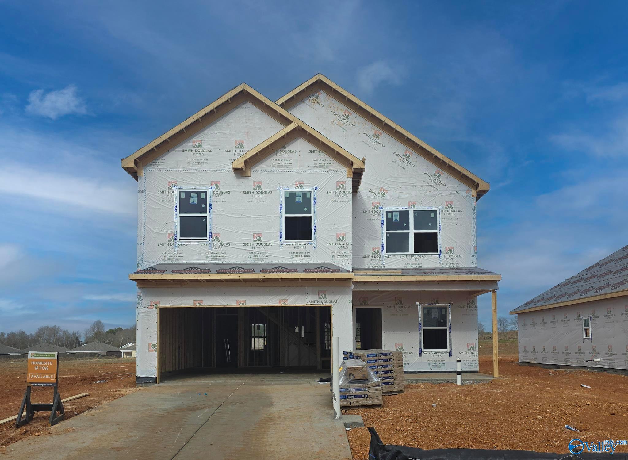 25743 Finchley Drive