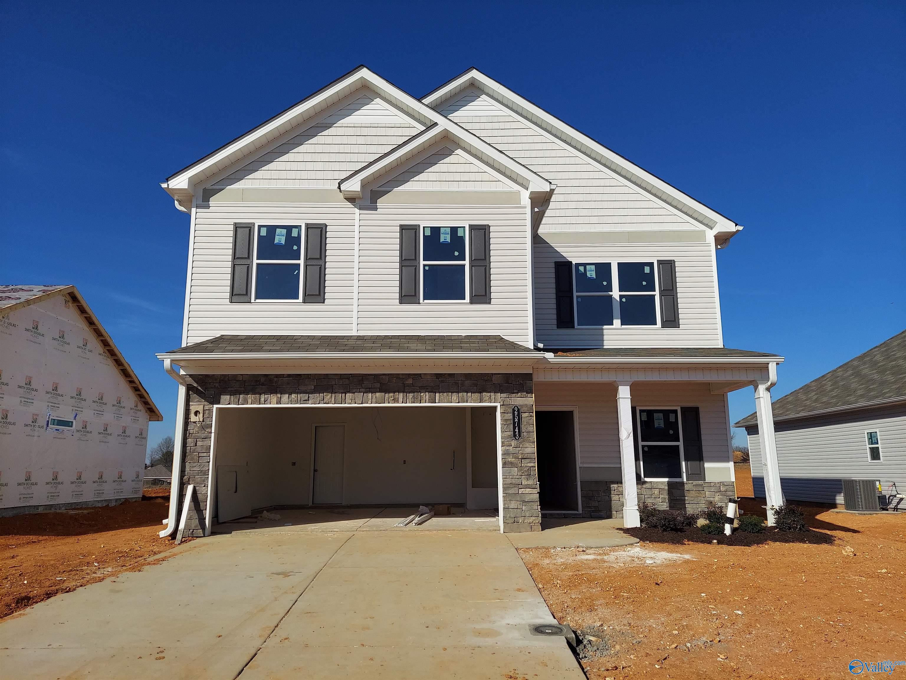 25743 Finchley Drive (The Harrington)