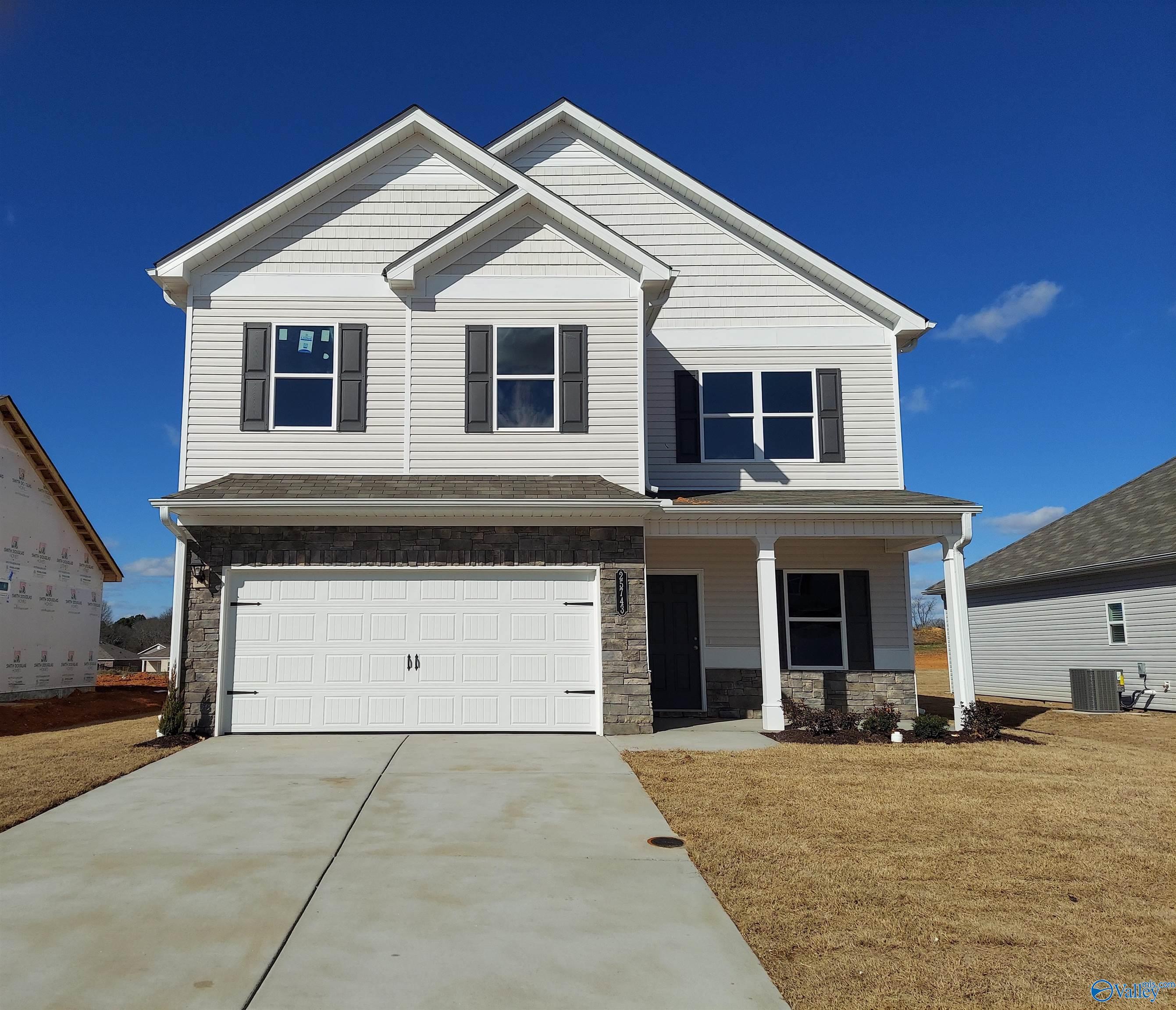 25743 Finchley Drive (The Harrington)