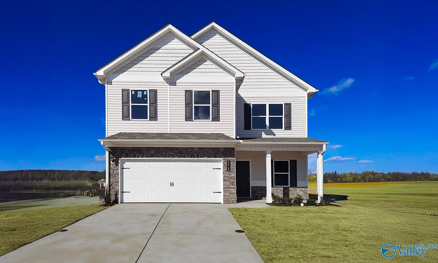 25743 Finchley Drive