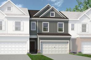 1006 Stiles Circle (The Norwood II)