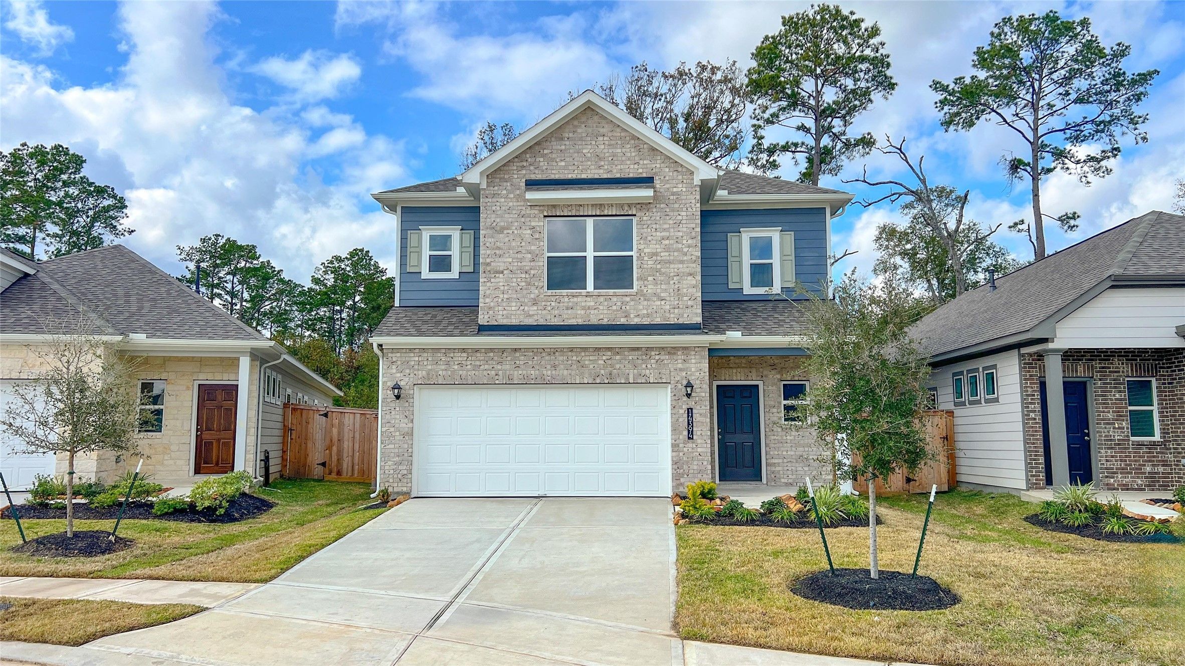 14394 Chilean Way (The Oriole II)