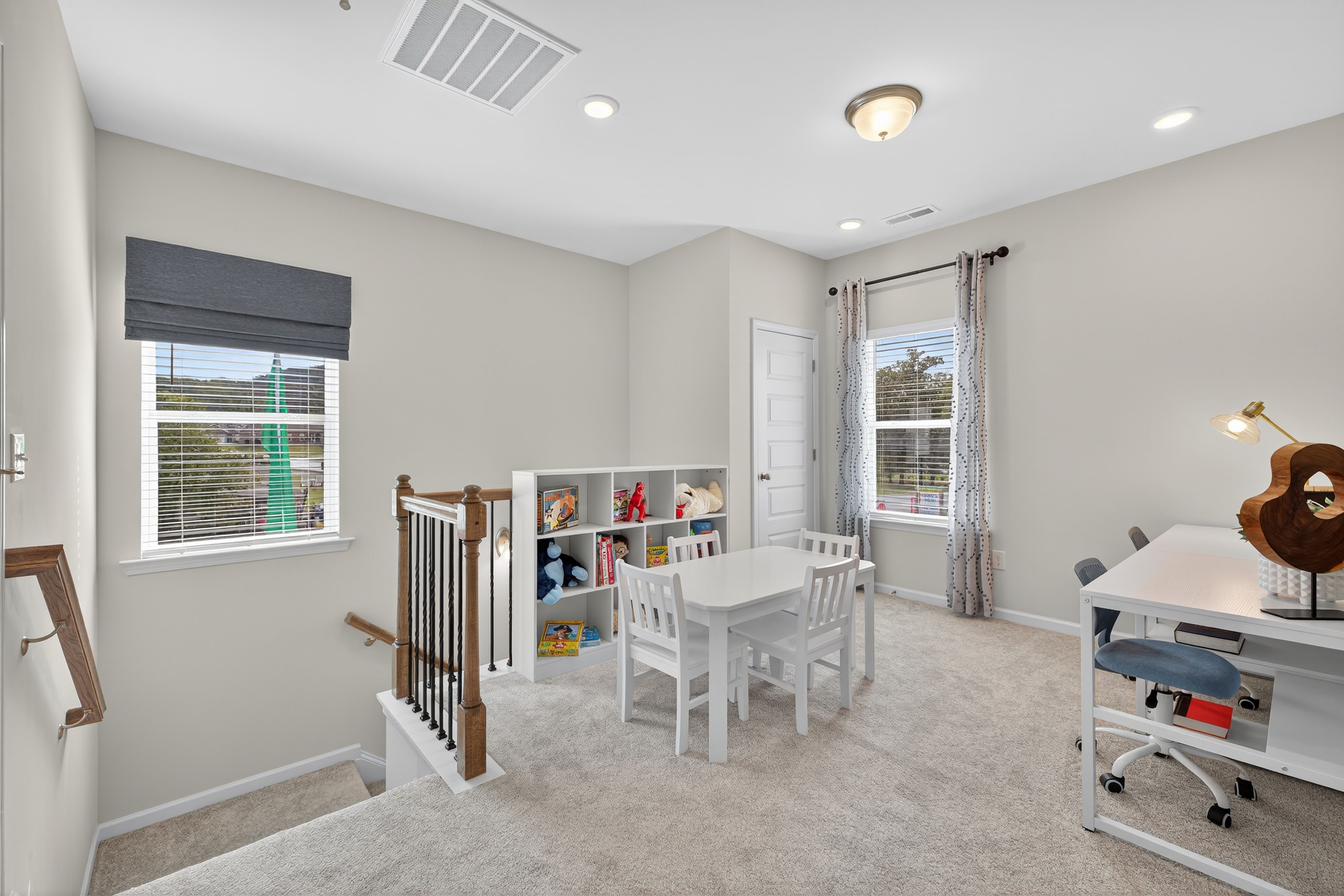 The Benson II - Loft