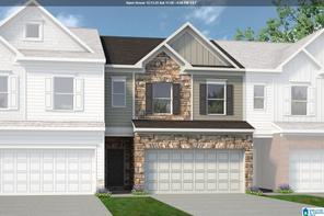 4575 VILLAGE SPRINGS SQUARE (The Norwood II)