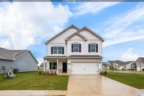 9316 BRUNSWICK AVENUE (The Harrington)