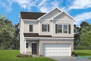 7334 Pine Run Lane (The Braselton II)