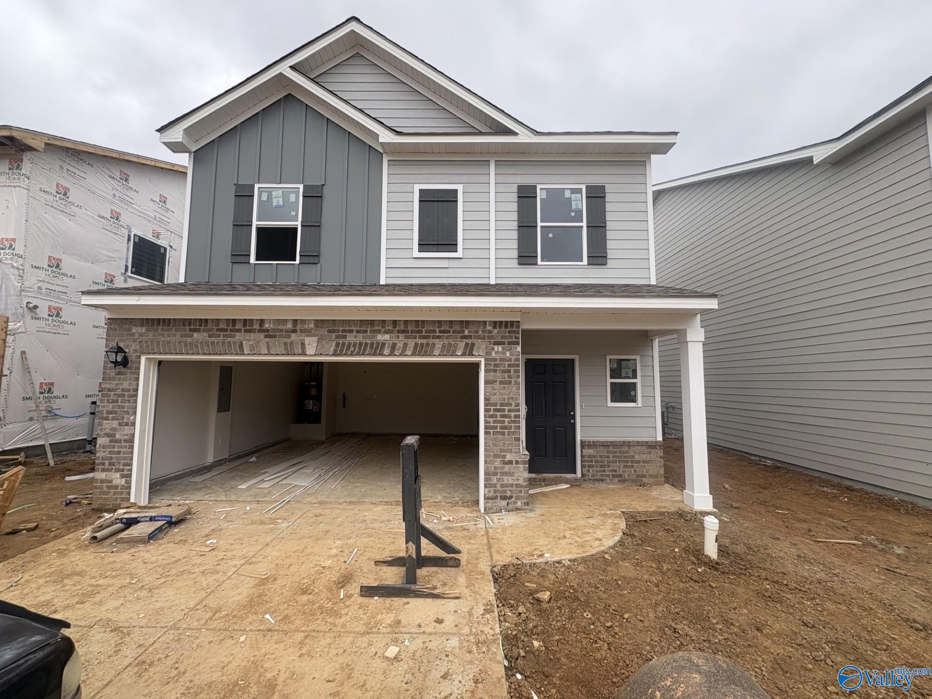 1112 Tanger Glen Trail (The Buford II)