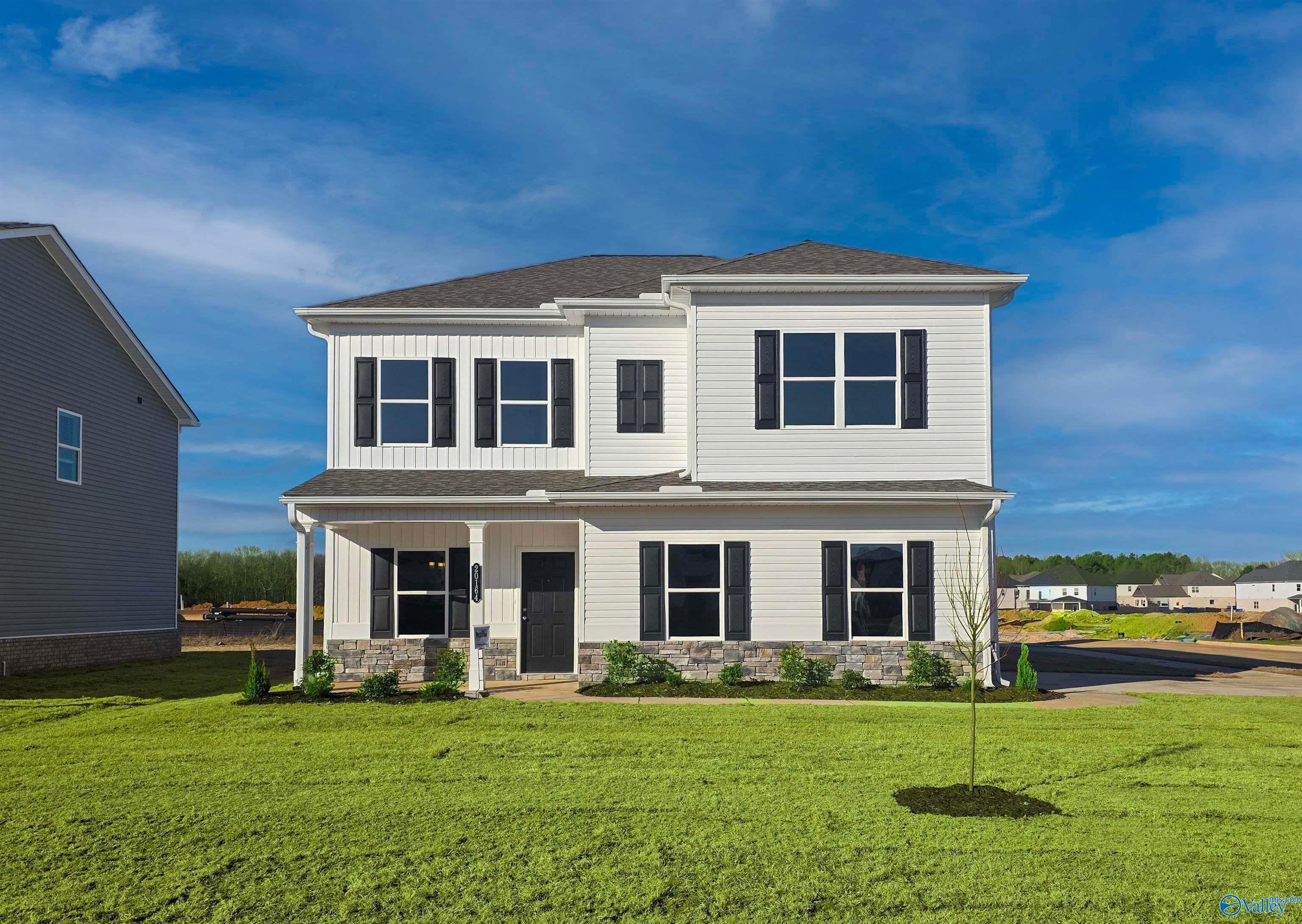 20164 Brook Valley Drive