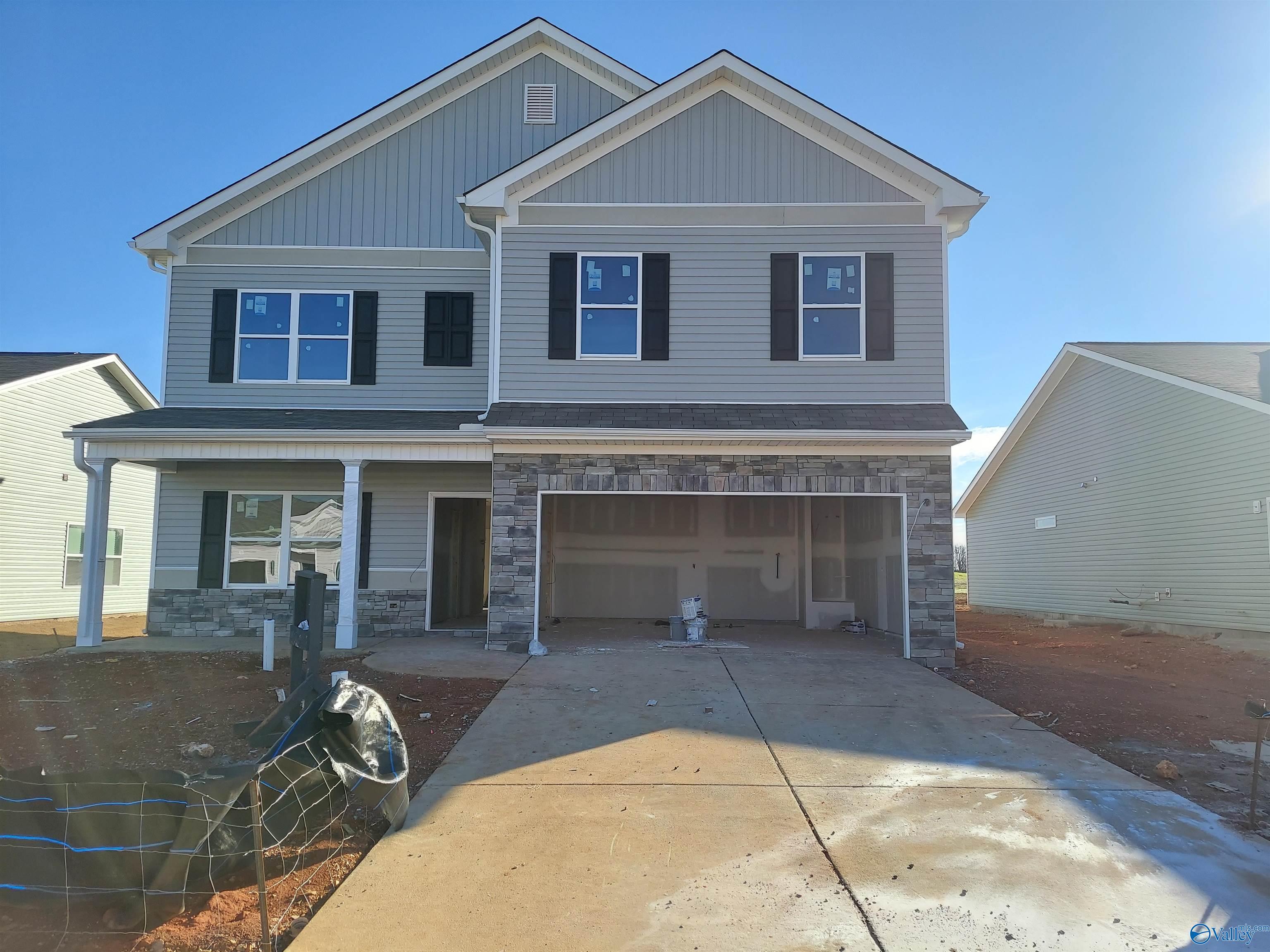 25750 Finchley Drive