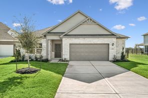 10931 Amador Peak Dr (The Davenport II)