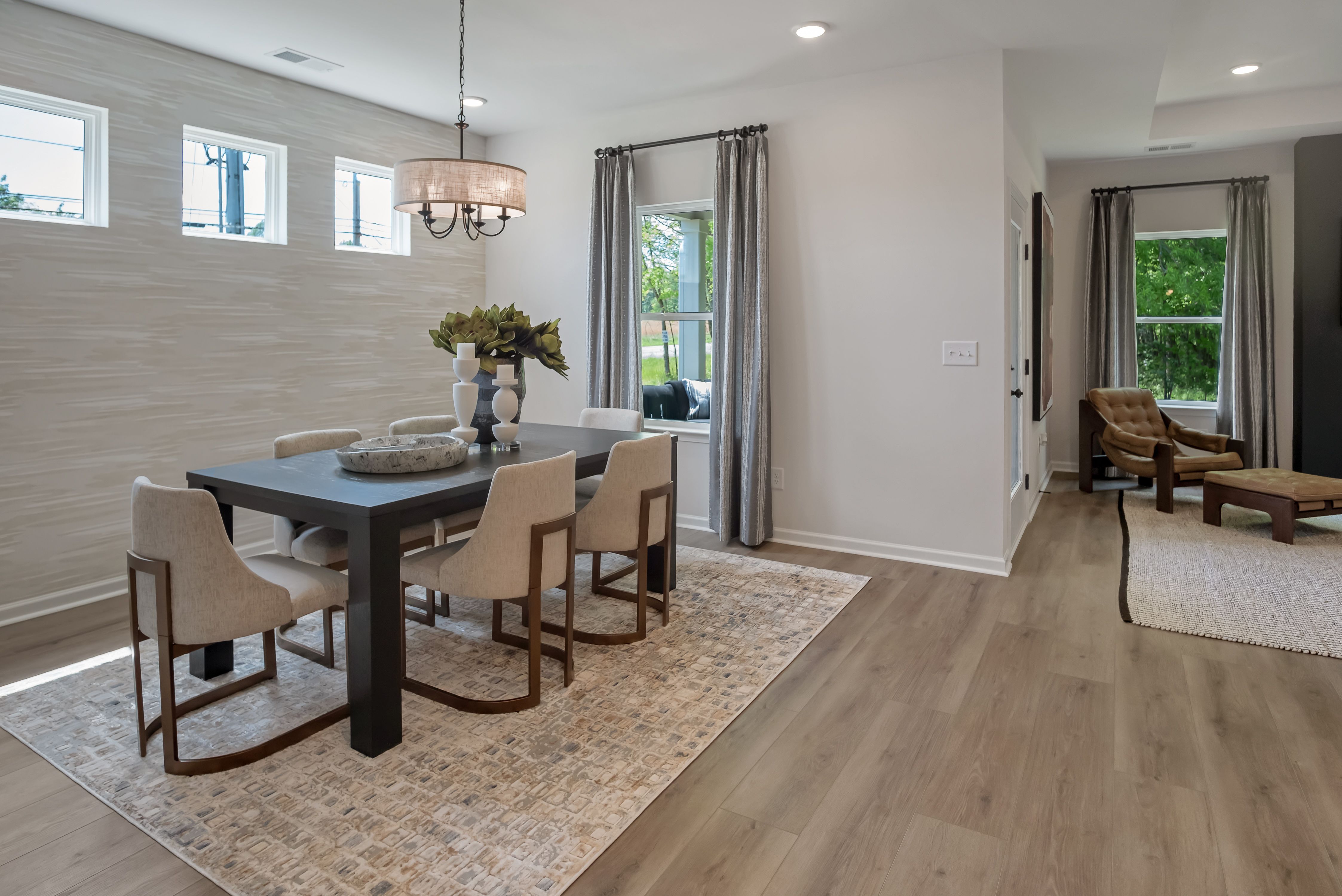 The Avondale - Dining Room