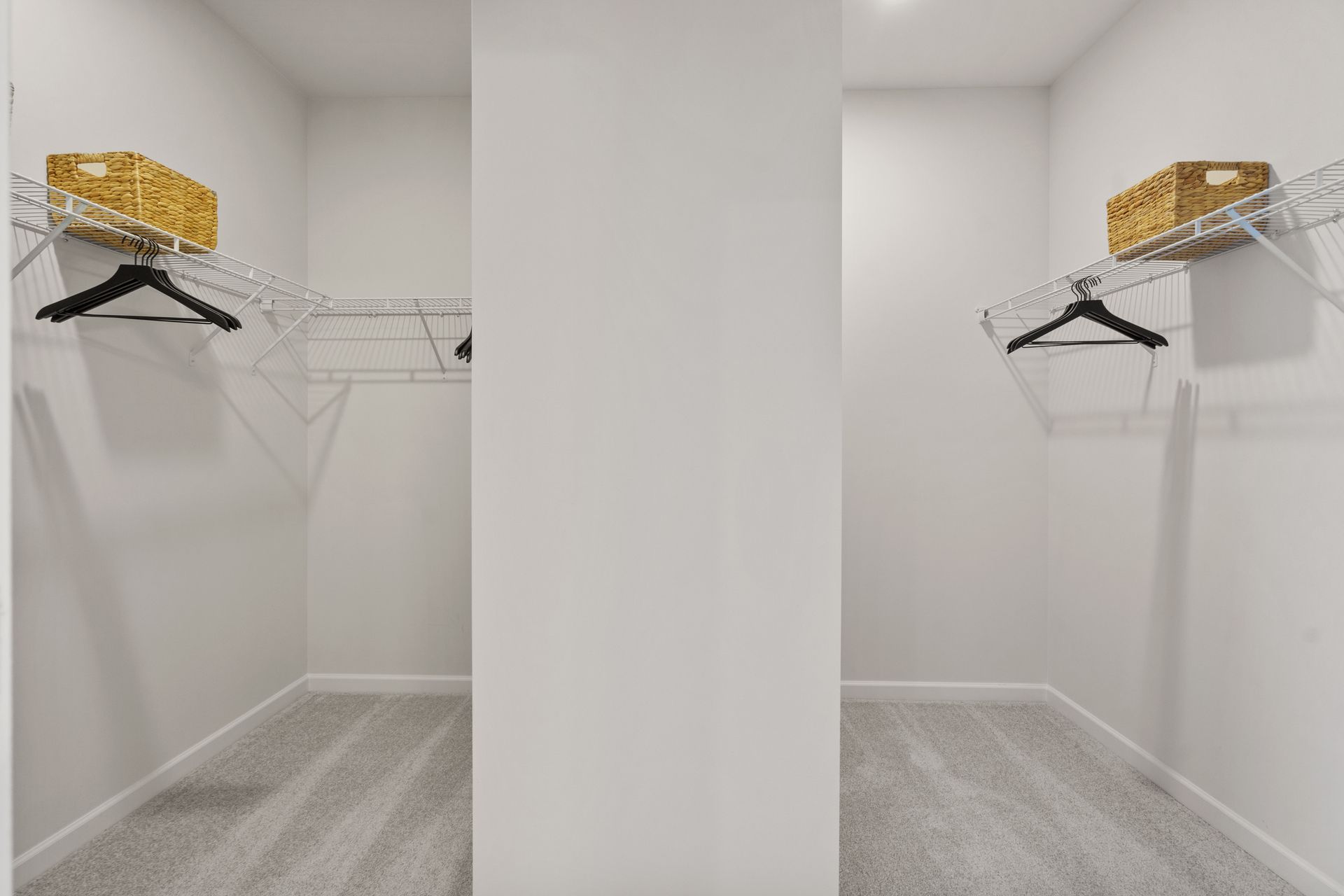 The Harrington - Primary Suite