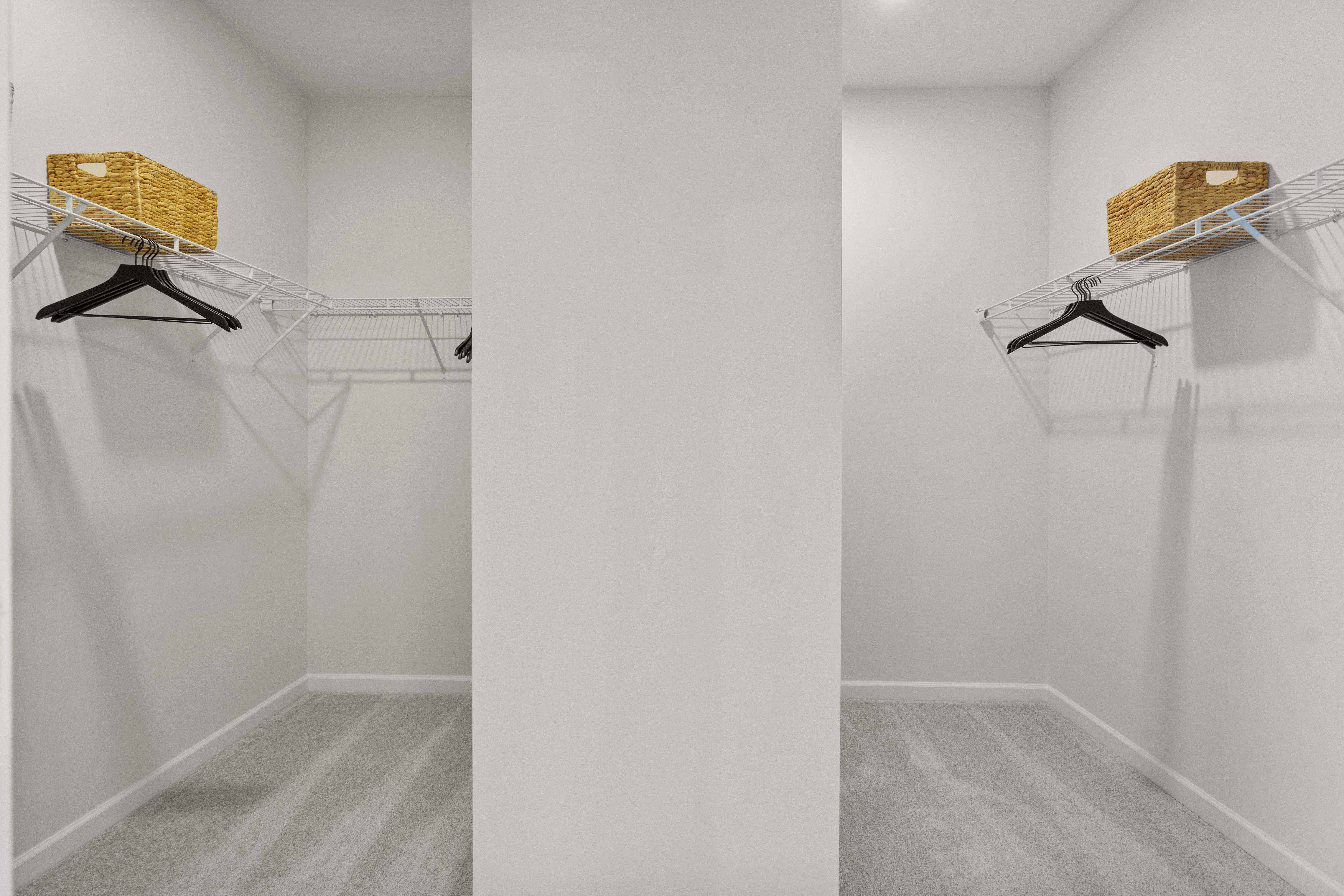 The Harrington - Primary Suite