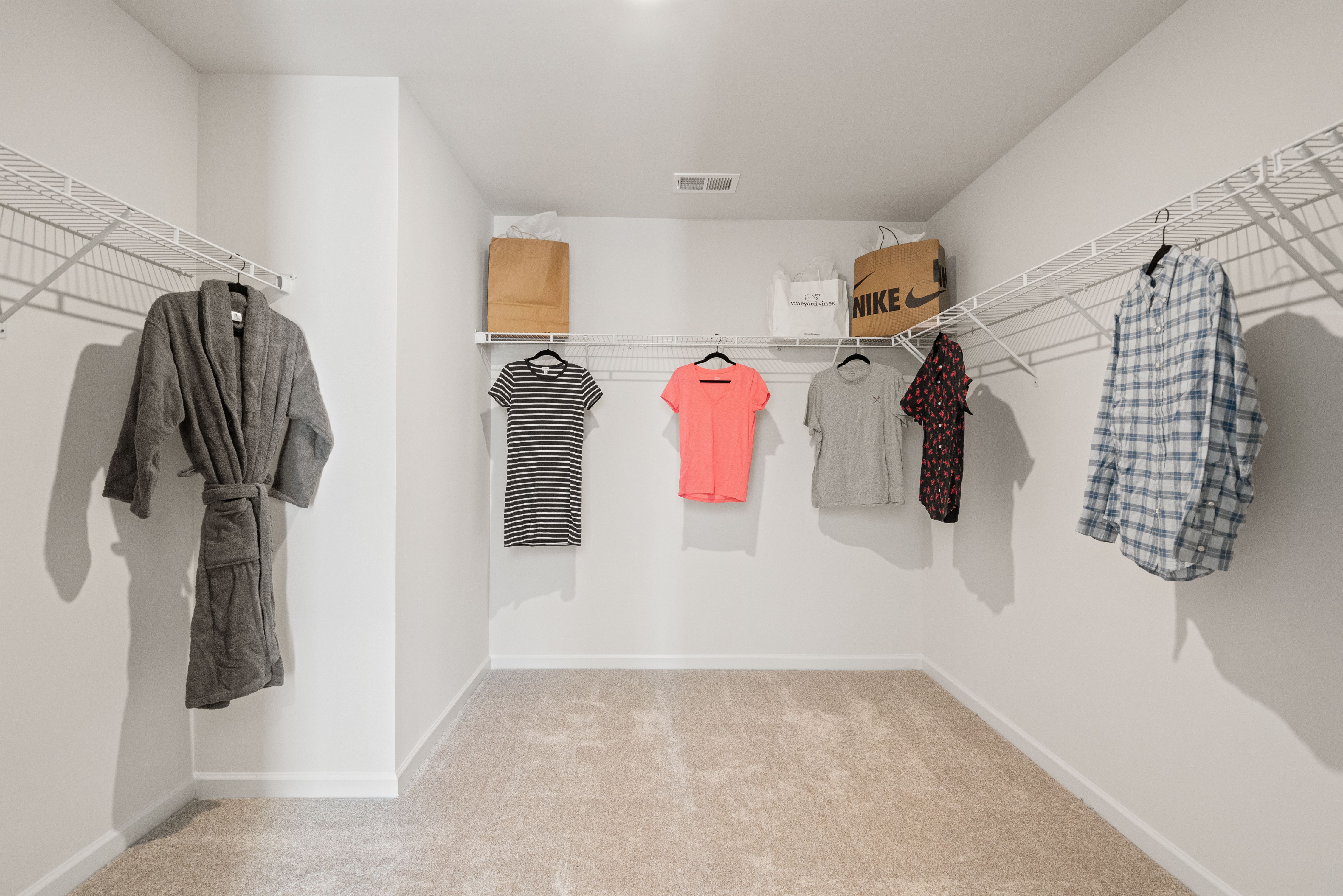 The Langford - Primary Suite