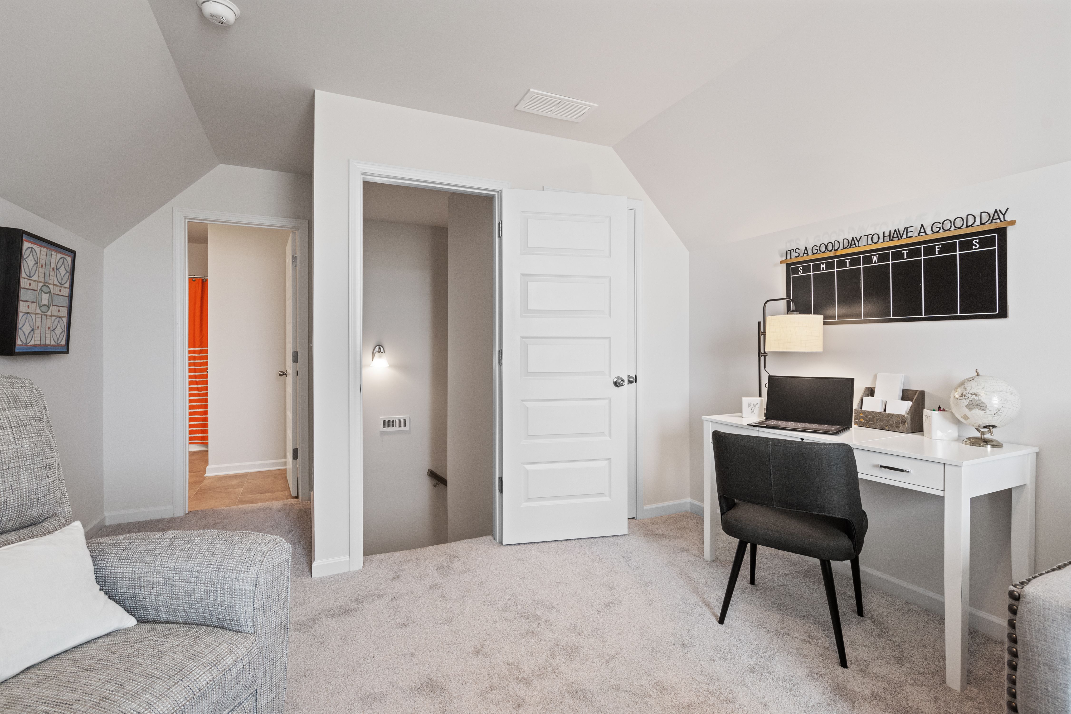 The Langford - Bonus