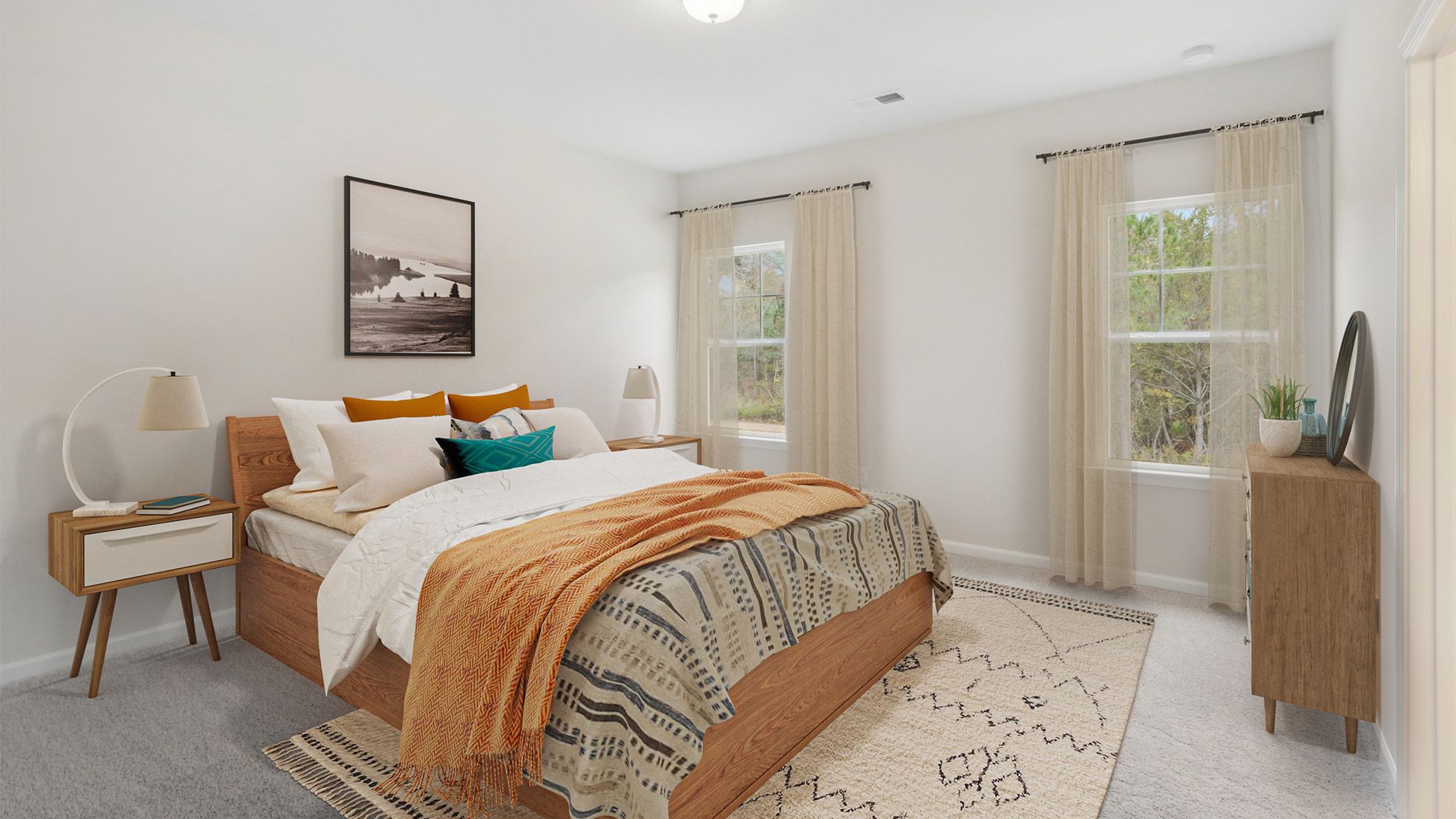 The Lawson - Owner's Suite