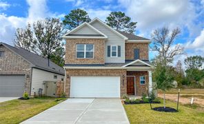 14386 Chilean Way (The Brambling)