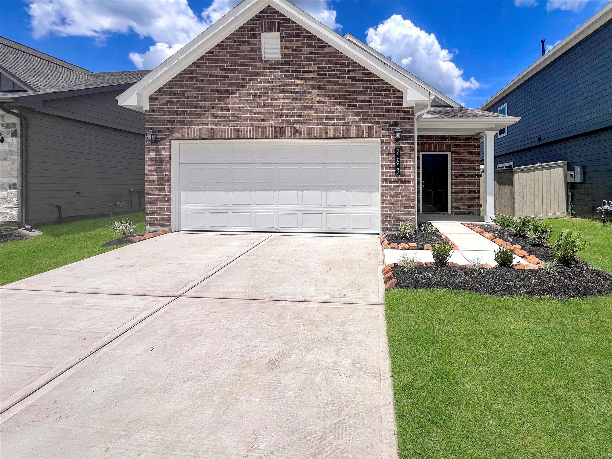 21613 Jasmine Star Drive (The Cardinal II)