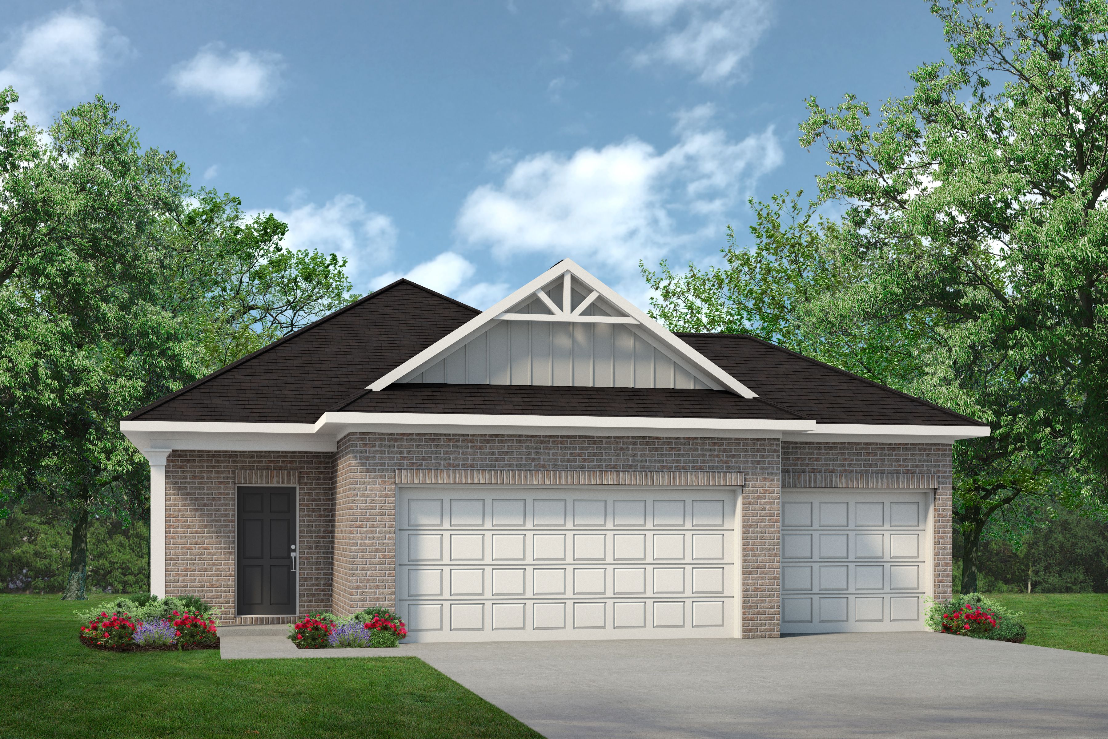 12595 Canyon Falls Blvd. Willis, TX 77318