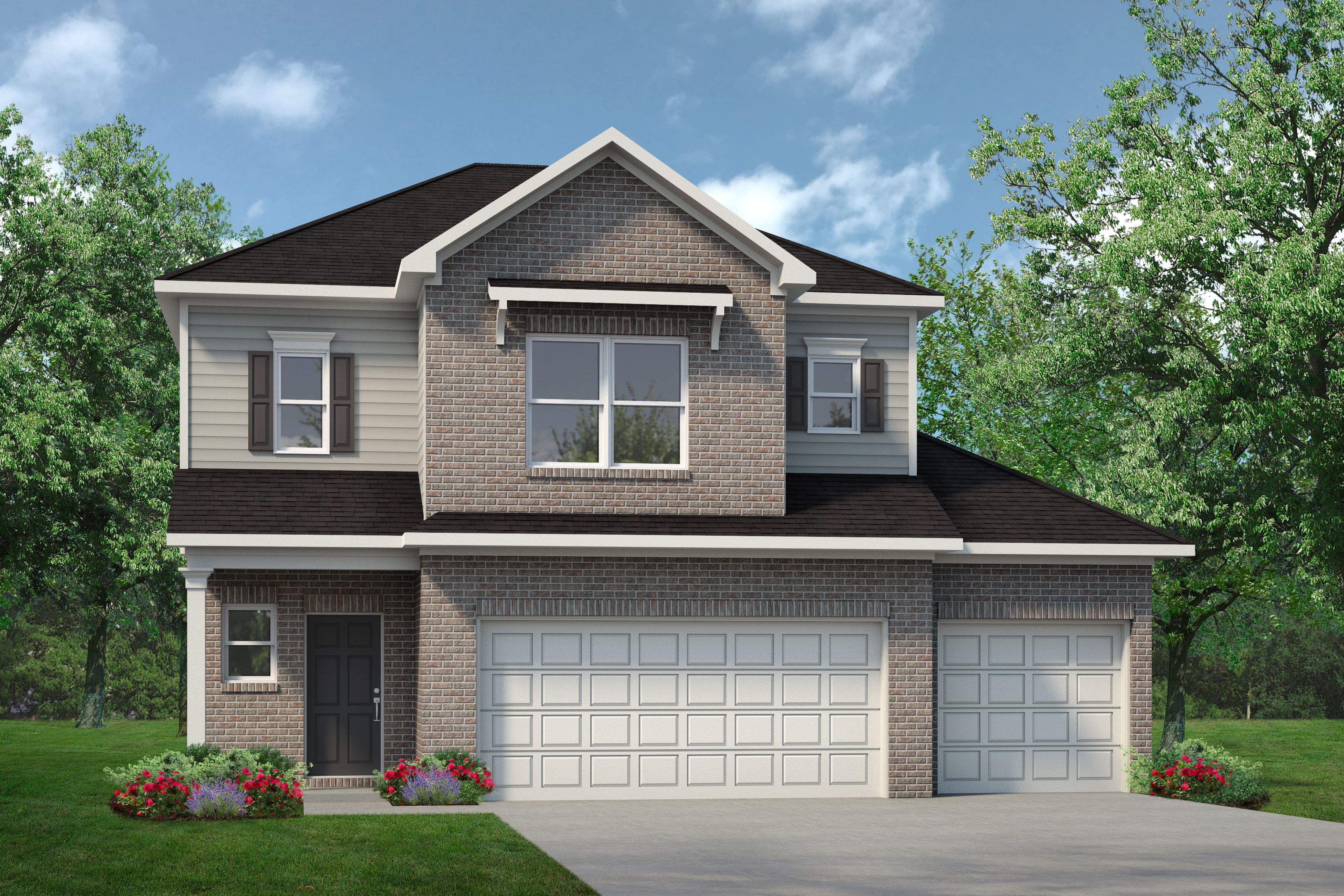 12595 Canyon Falls Blvd. Willis, TX 77318