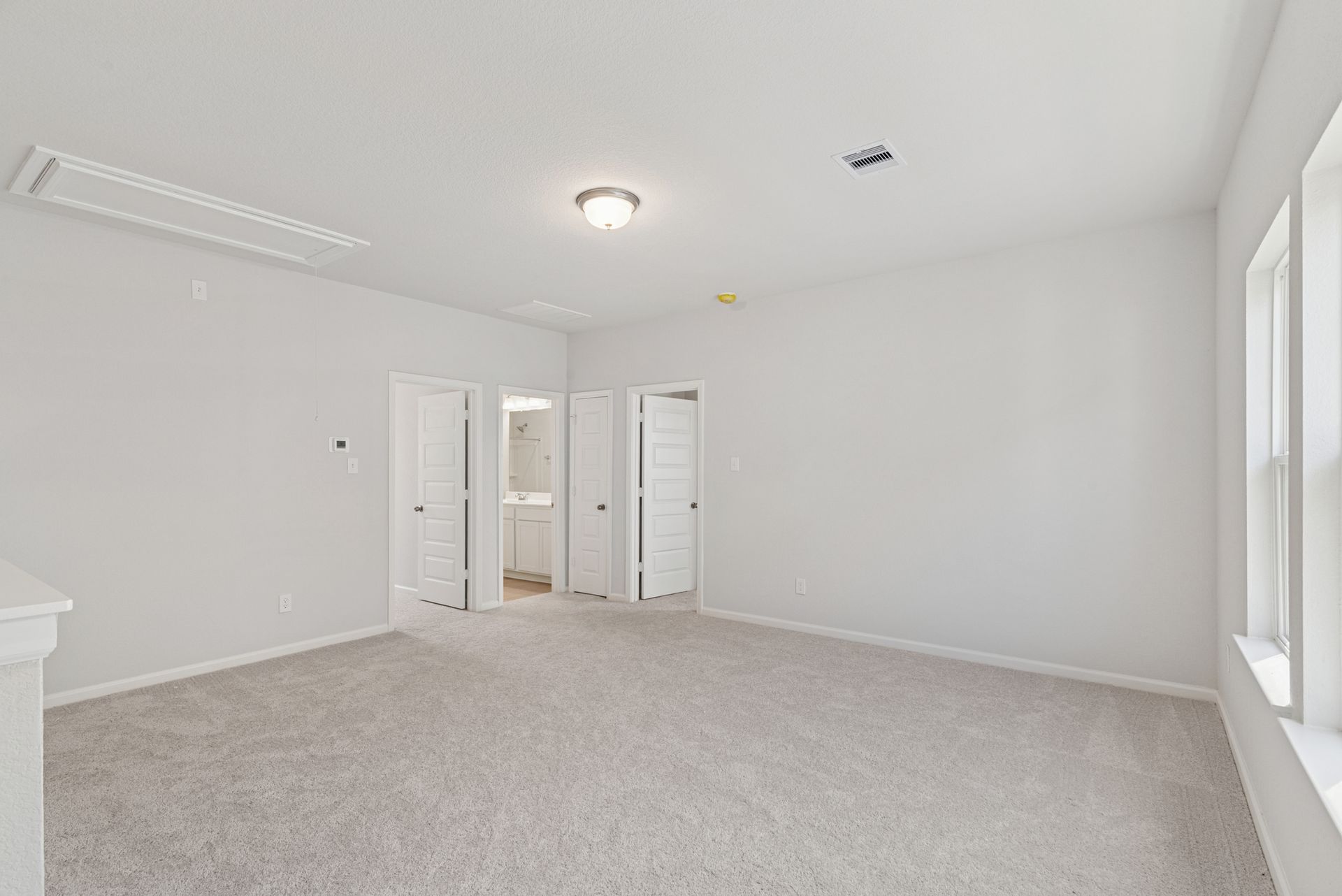 The Oriole II- Loft/Game Room