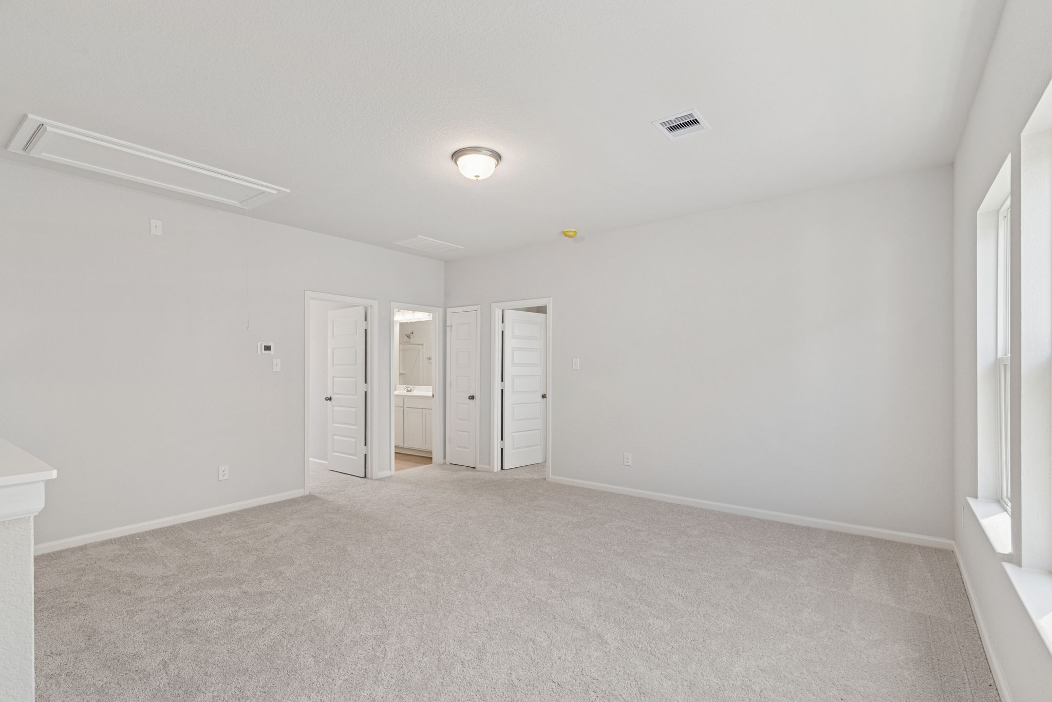 The Oriole II- Loft/Game Room