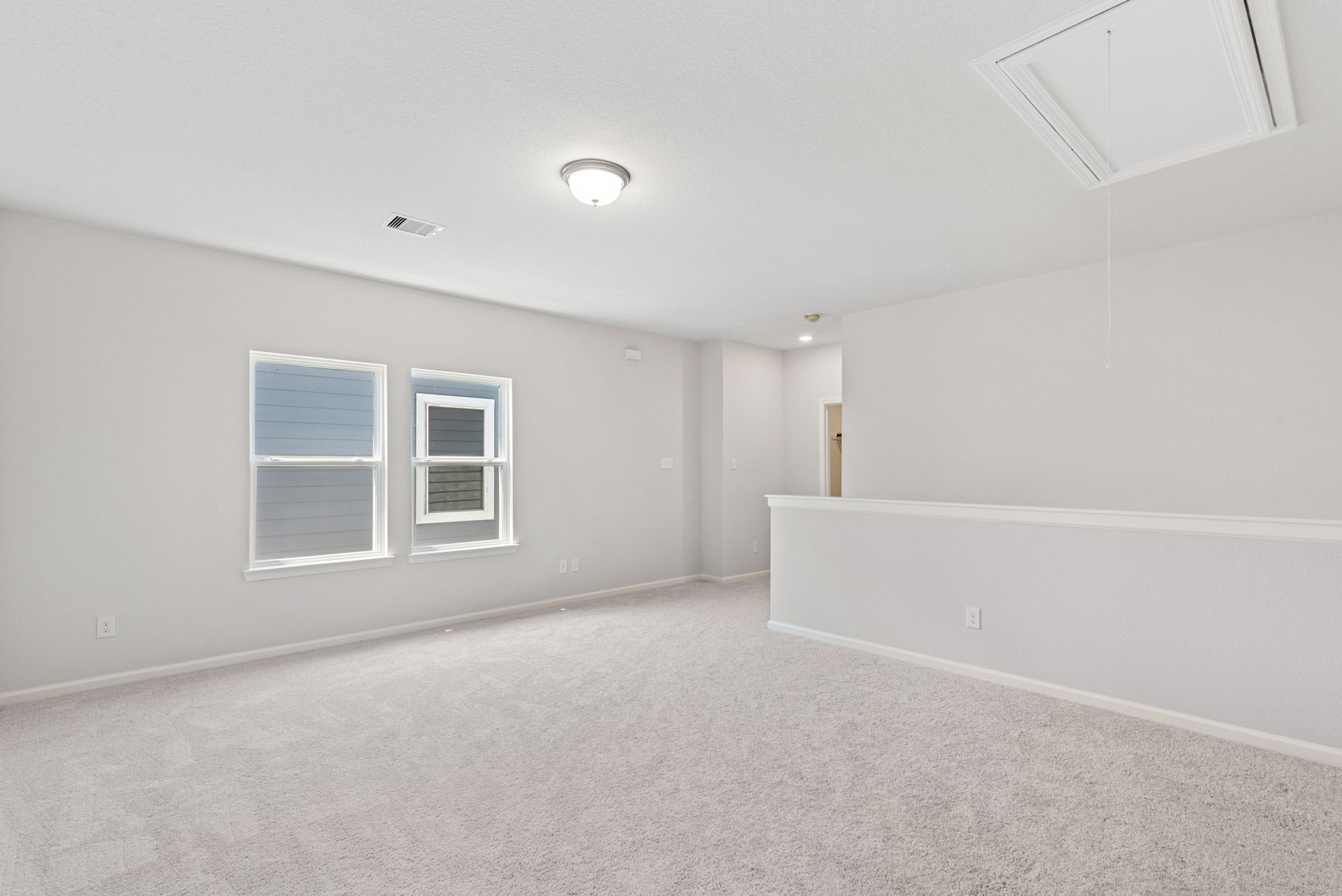 The Oriole II- Loft/Game Room